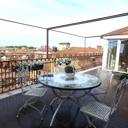 Montegrappa Apartment Bologna Exterior photo