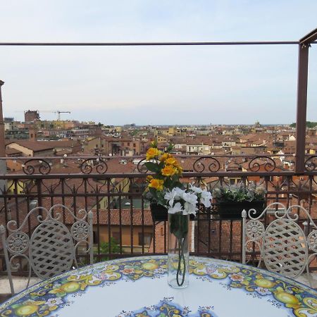 Montegrappa Apartment Bologna Exterior photo