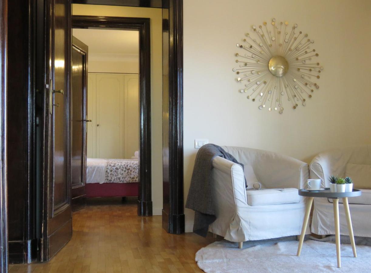 Montegrappa Apartment Bologna Exterior photo