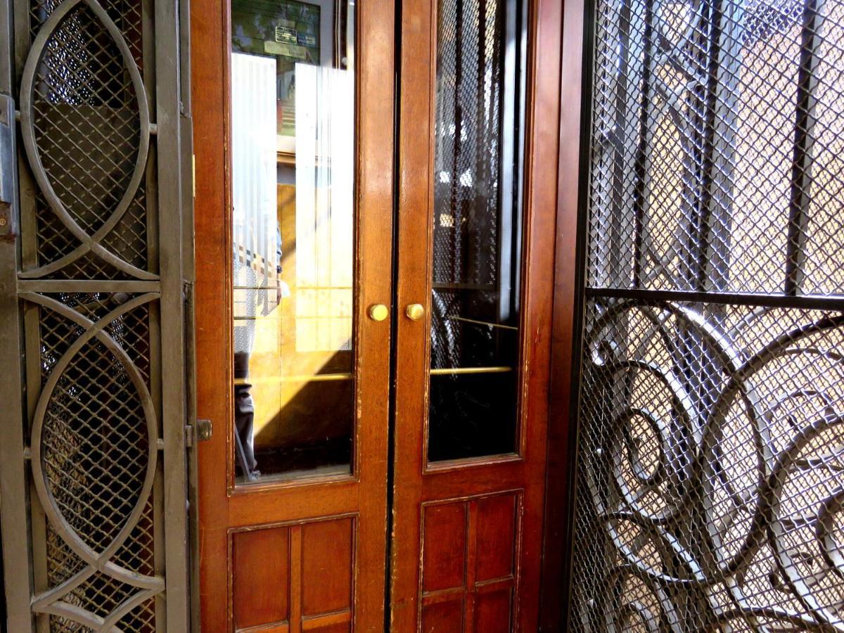 Montegrappa Apartment Bologna Exterior photo