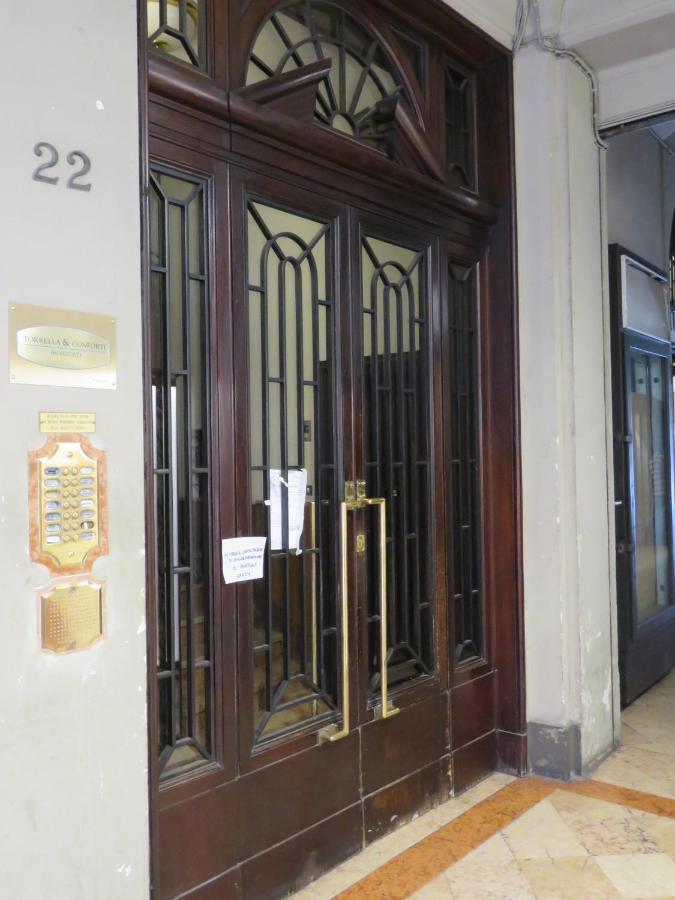 Montegrappa Apartment Bologna Exterior photo