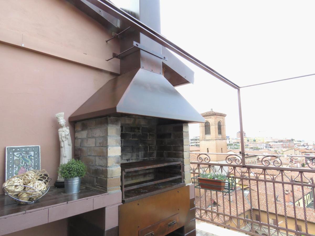 Montegrappa Apartment Bologna Exterior photo