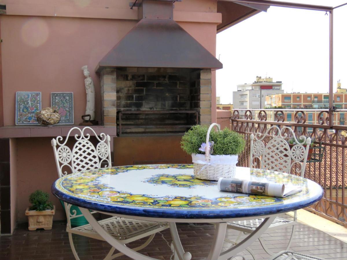 Montegrappa Apartment Bologna Exterior photo